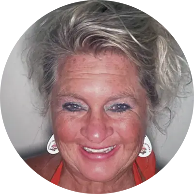 April Perry's Story