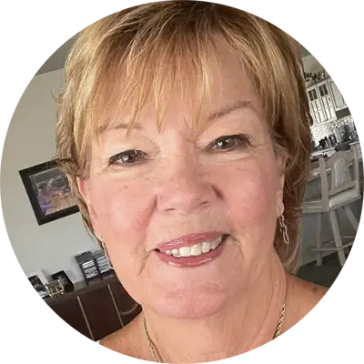 Carolyn Clark's Story