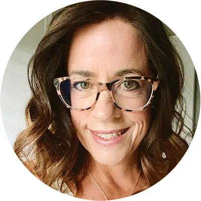 Jennifer Rust's Story
