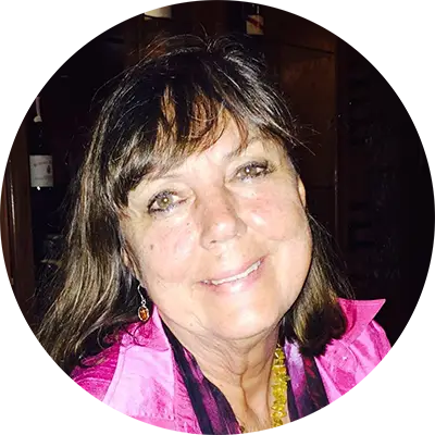 Joyce Carrington's Story