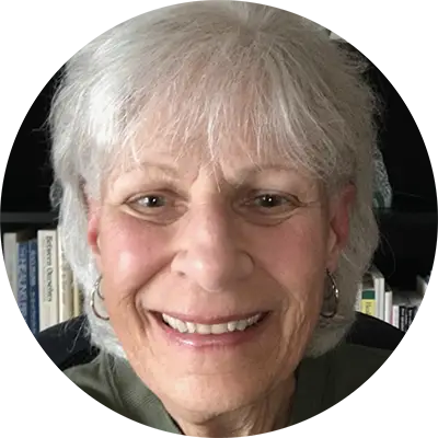 Lyn McKim's Story