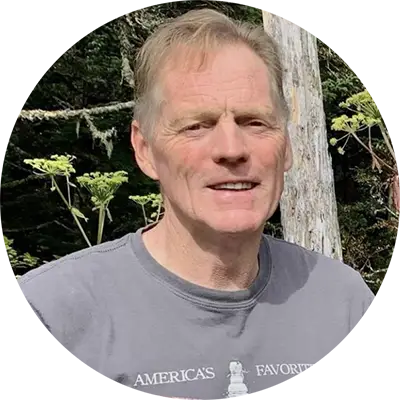 Mike Flanagan's Story