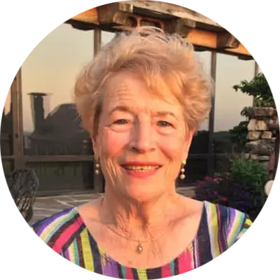 Patsy Sanders' Story