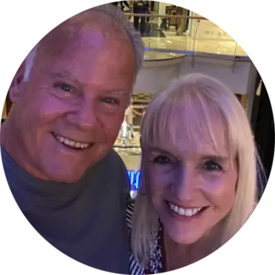 Priest and Patricia Kemper's Story