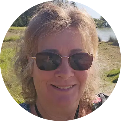 Ria Boustead's Story