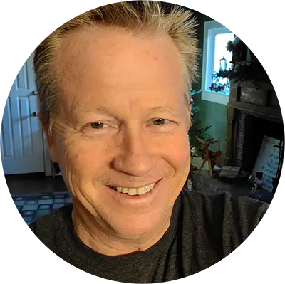 Rob Burbank's Story