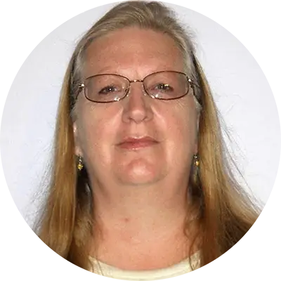 Robin Kern’s Story
