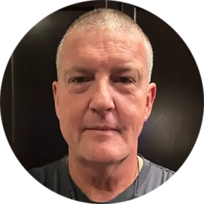 Scott Ketelsen's Story